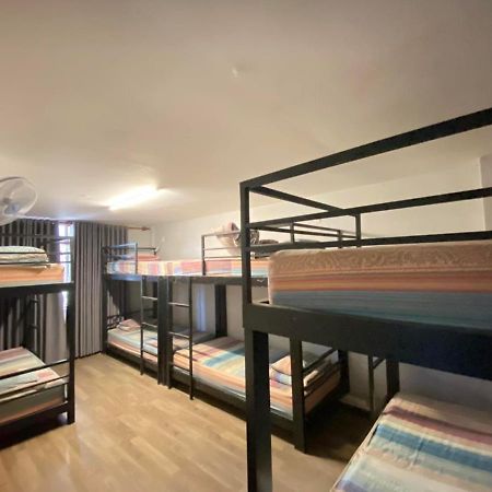 Yen Guest House Далат Экстерьер фото