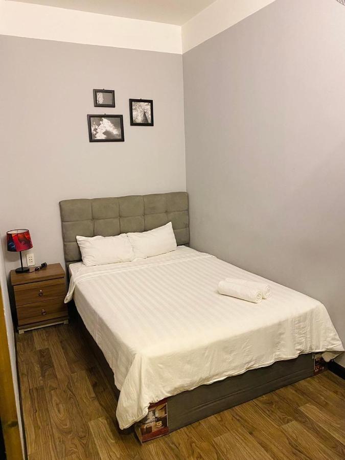 Yen Guest House Далат Экстерьер фото